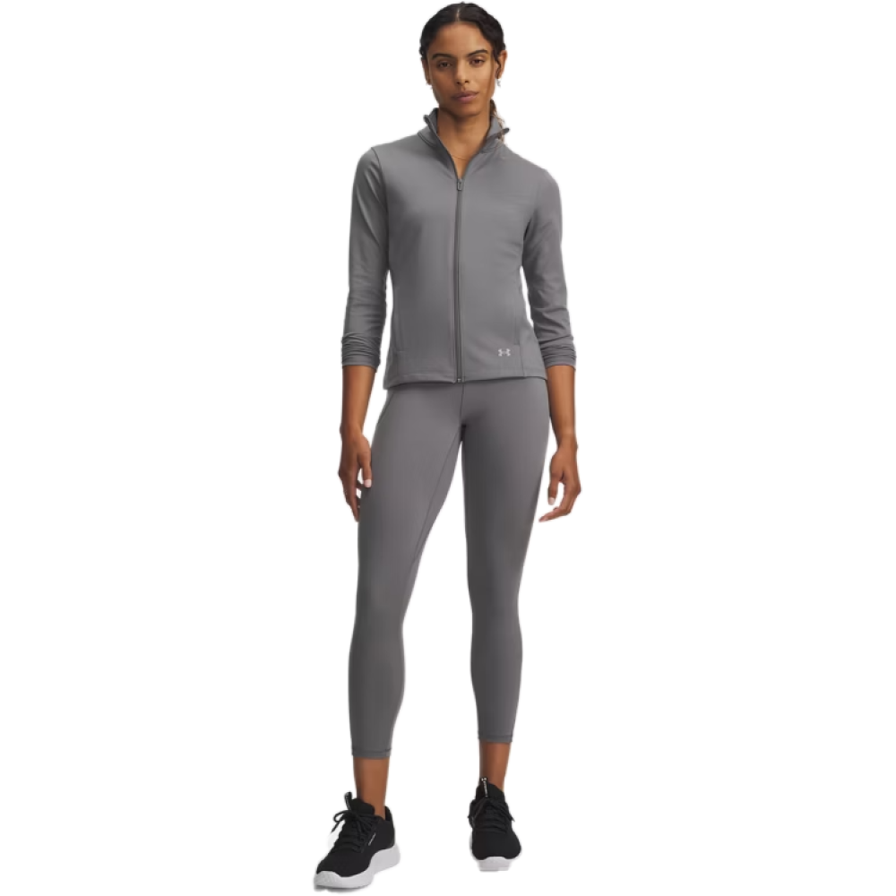 UNDER ARMOUR Damen Tights Motion Mesh Ankle Legging 