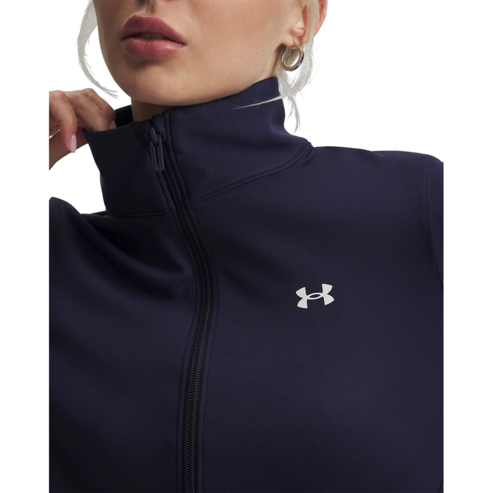 UNDER ARMOUR Damen Trainingsjacke Motion 