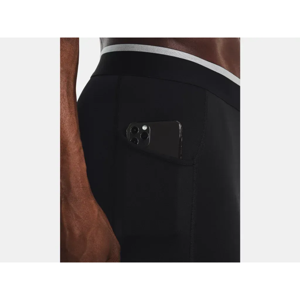 Under Armour enge Herren Laufhose S
