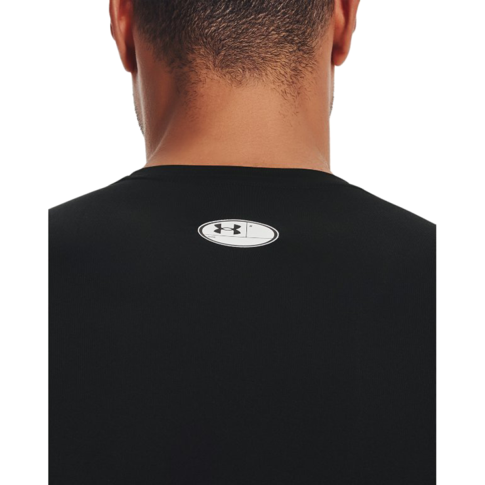 Under Armour Herren Langarm HG Armour Comp LS 