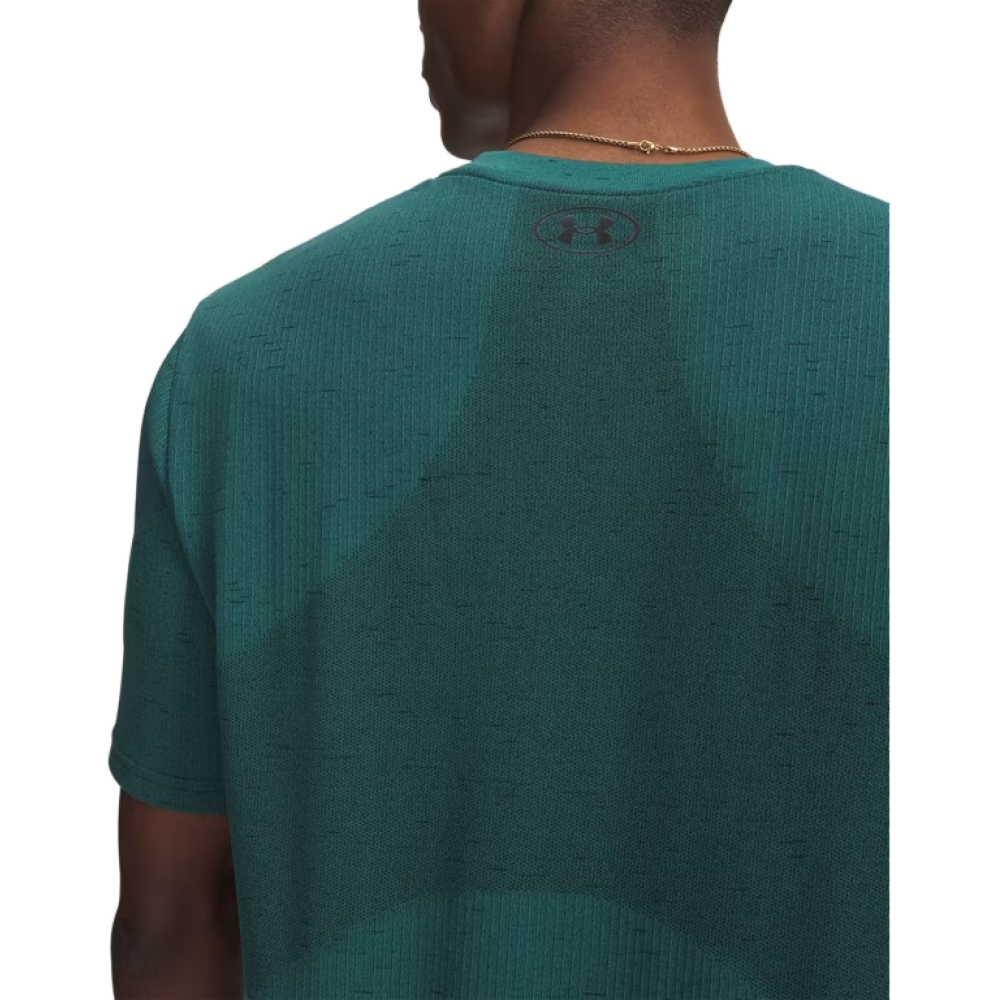Under Armour Herren Shirt Vanish Seamless 