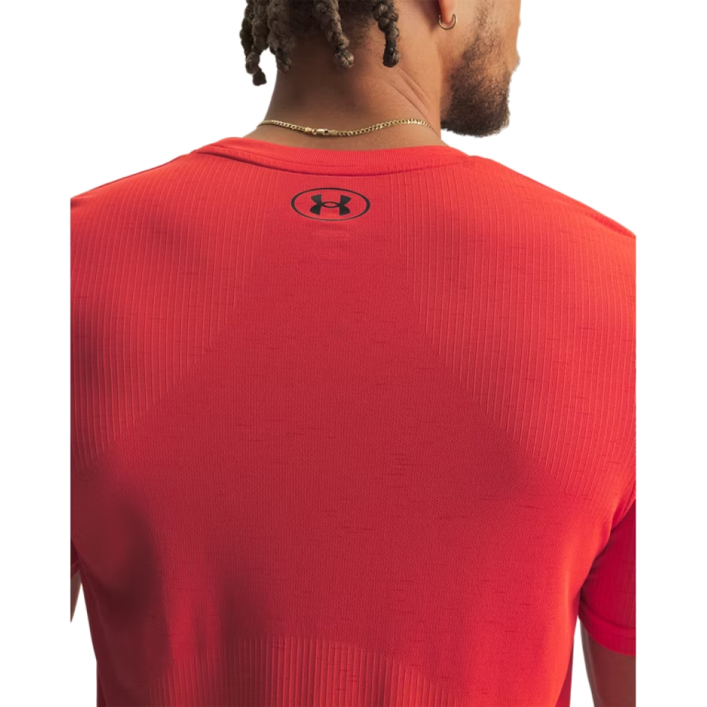 Under Armour Herren Shirt Vanish Seamless 