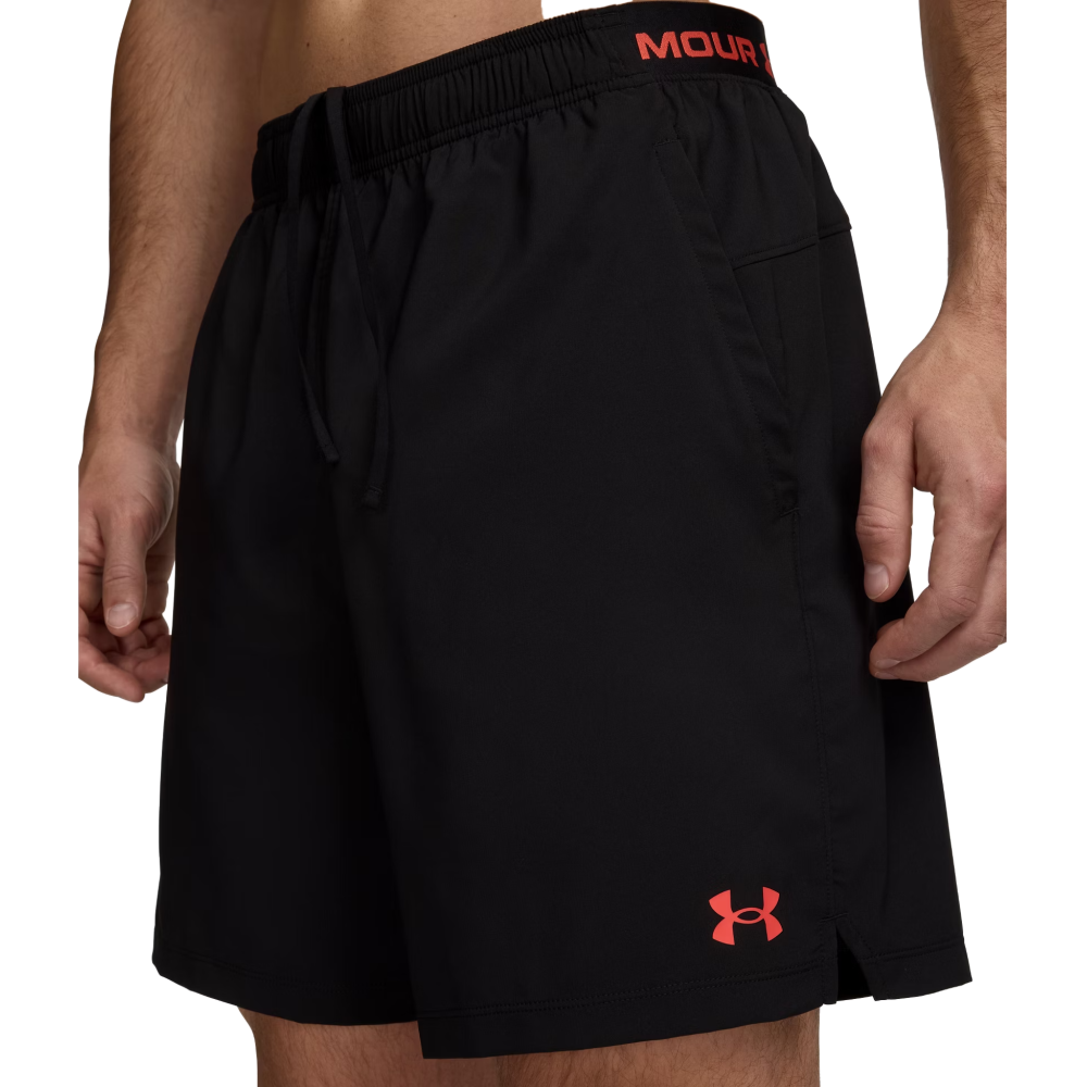 UNDER ARMOUR Herren Shorts Vanish Woven Short XXL