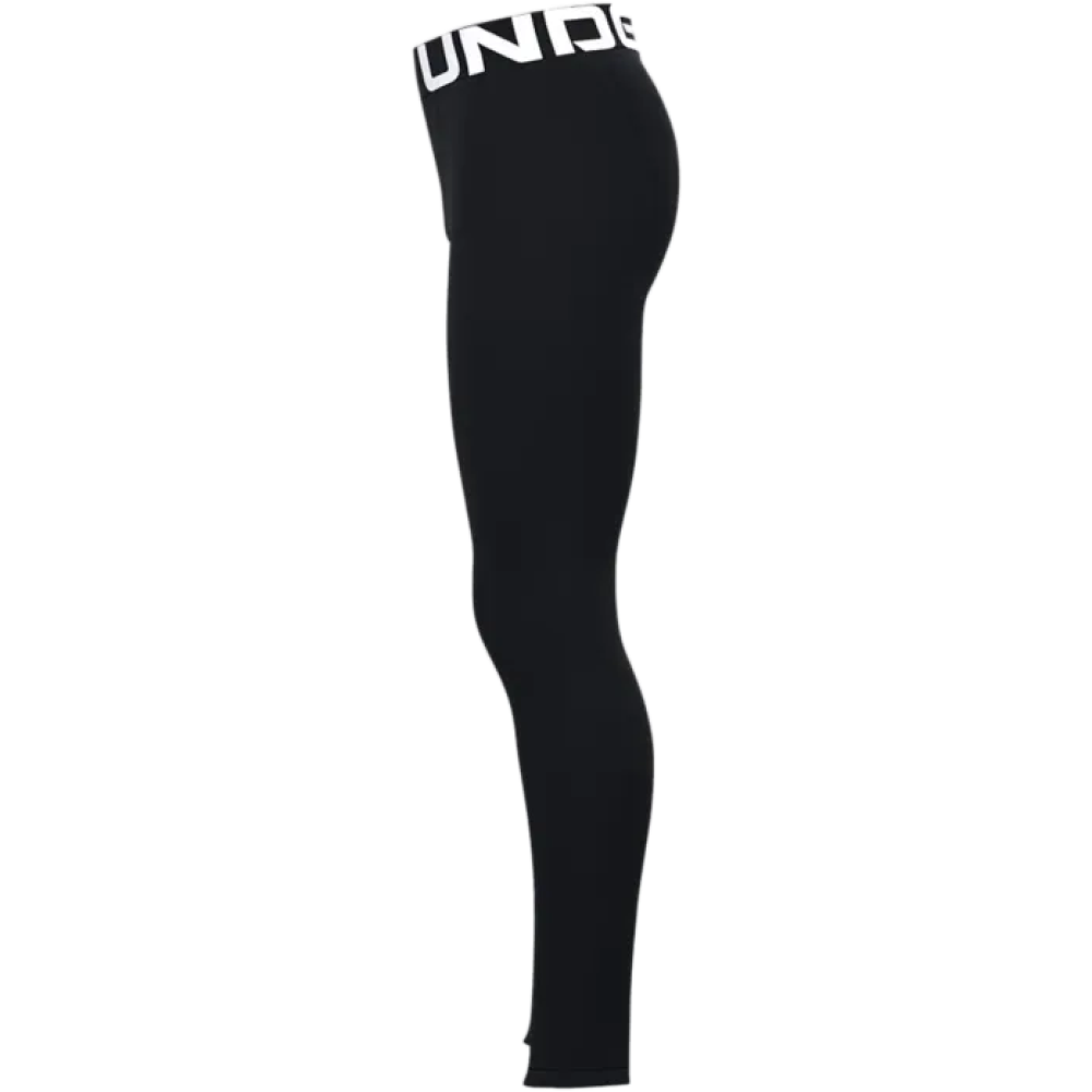 Under Armour Kinder ColdGear Kompressionsleggings 