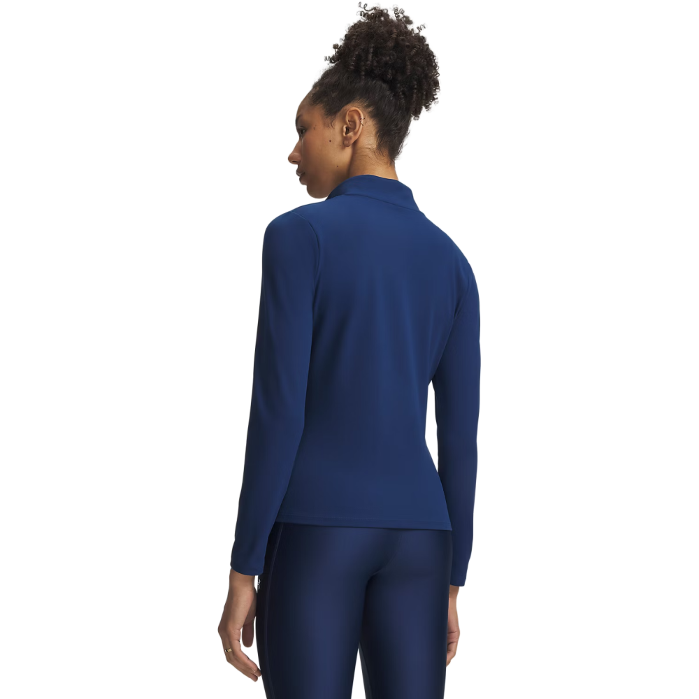 Under Armour Motion Damen Trainingsjacke 