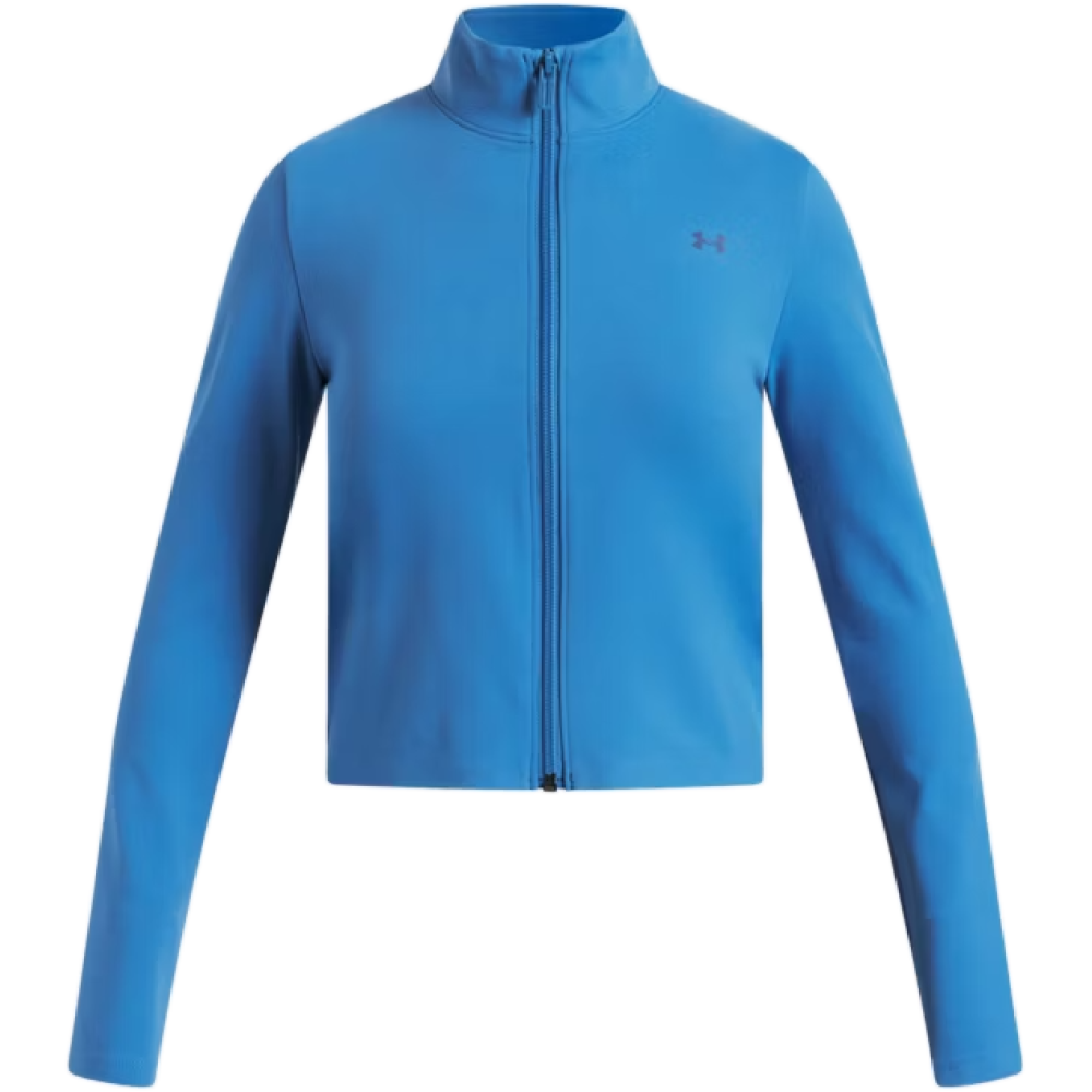 Under Armour Motion Mädchen Trainingsjacke 