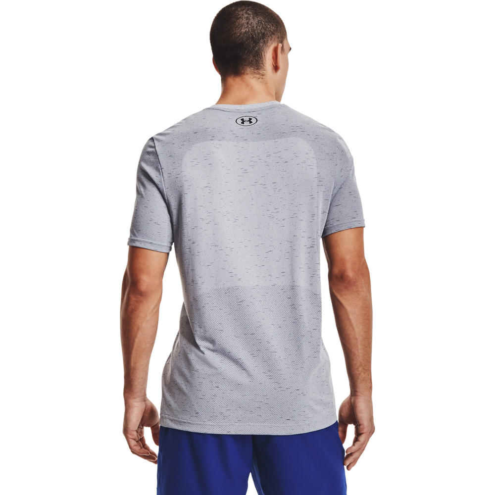 Under Armour Seamless Herren Sportshirt 