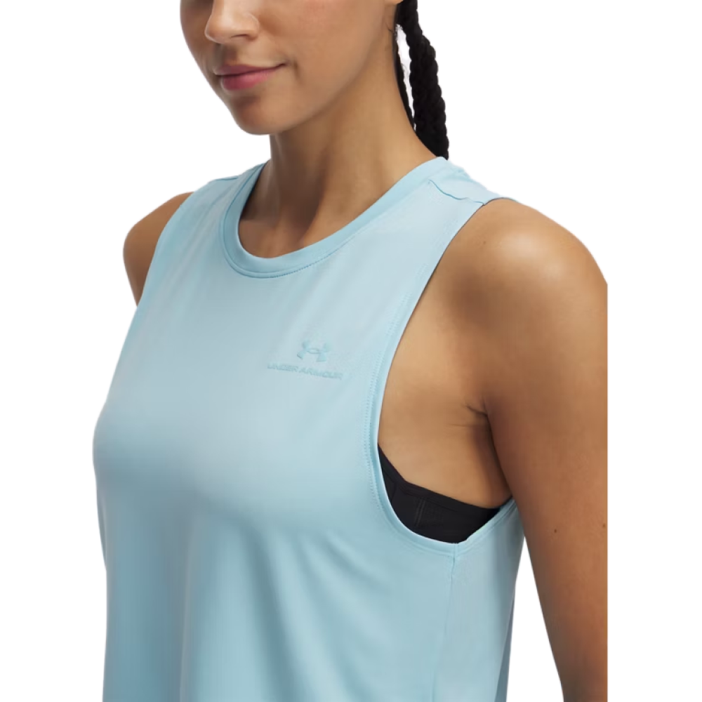 Under Armour Sporttop Damen 