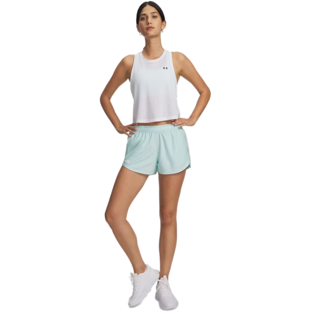 Under Armour Sportliche Shorts 