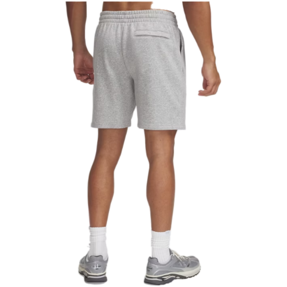 UA Herren Fleece Shorts 