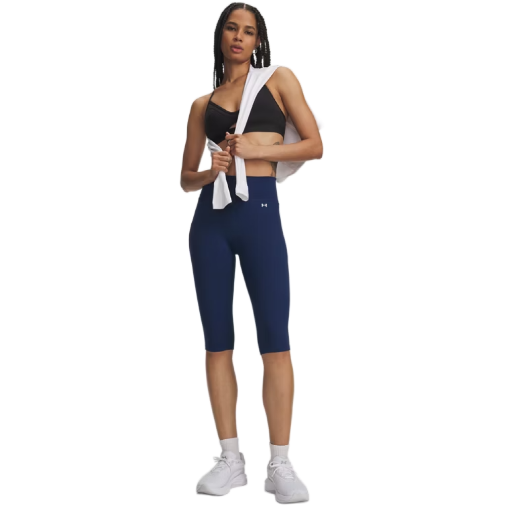 Under Armour UA Motion Damen Capri Leggings 