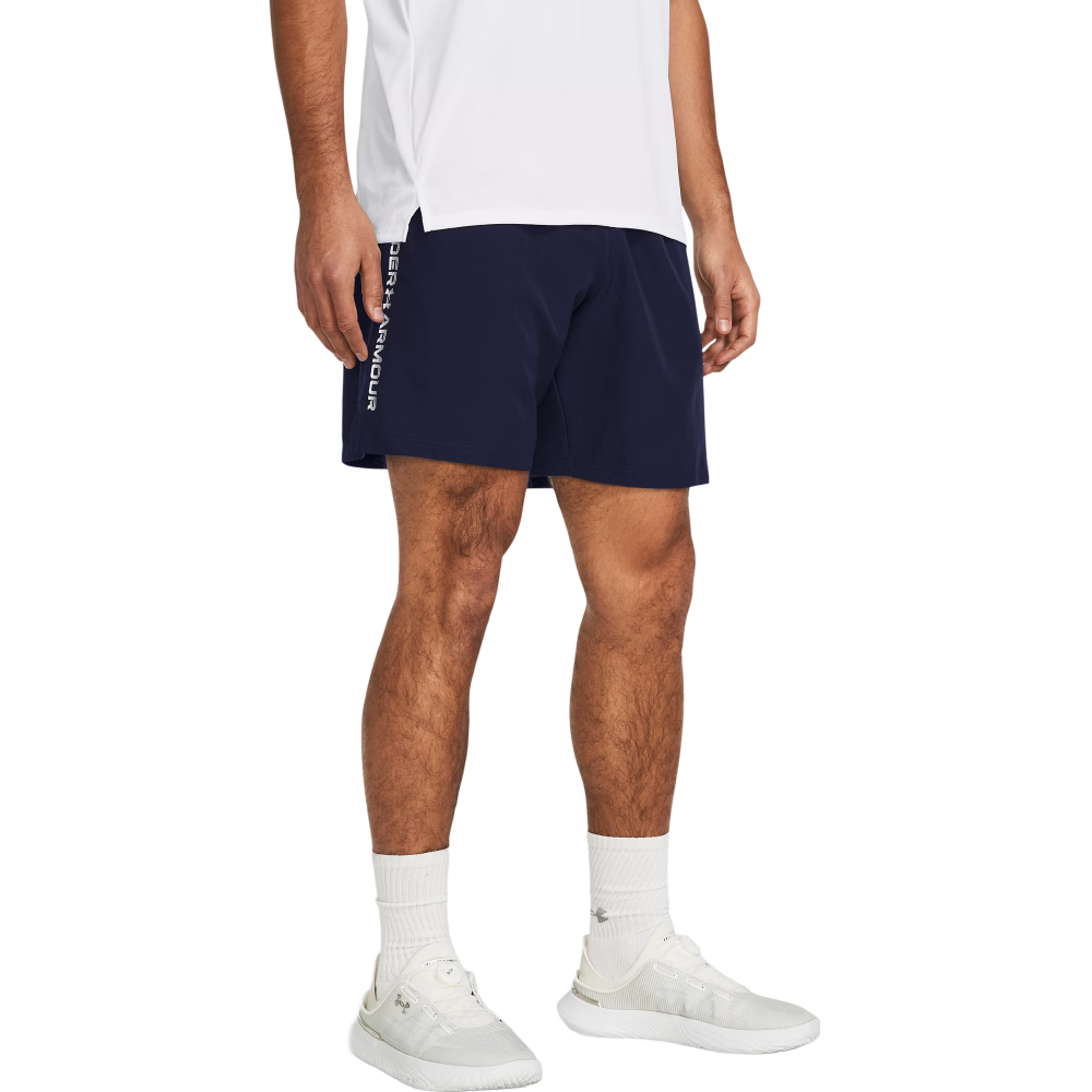 Under Armour Woven Herren Shorts 