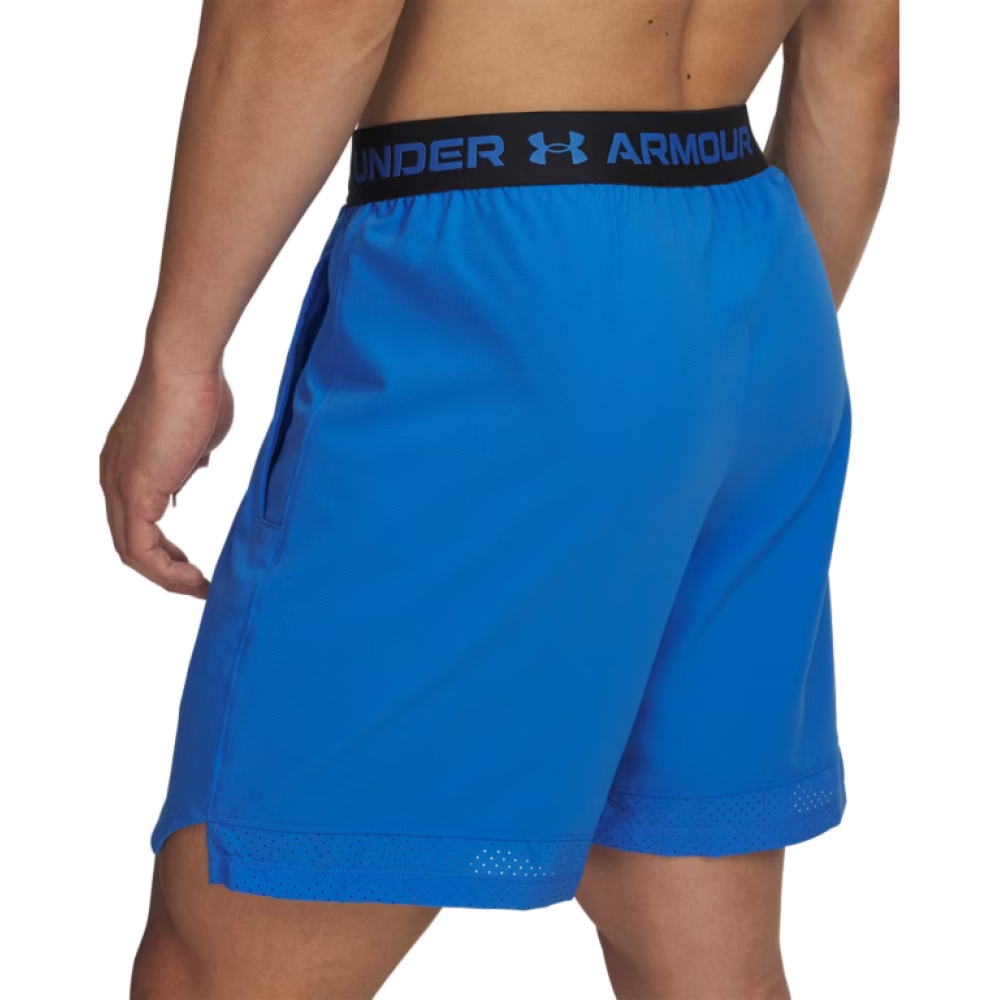 Under Armour Vanish Herren Trainingshose 