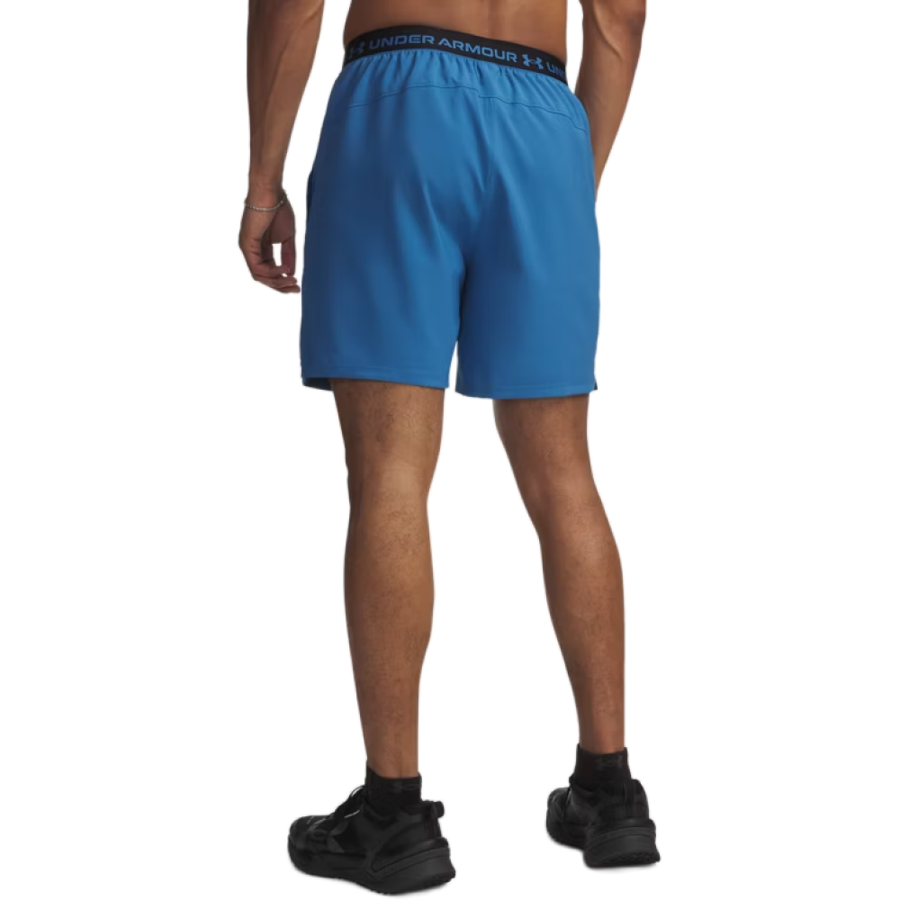 UNDER ARMOUR Herren Shorts Vanish Woven Short 