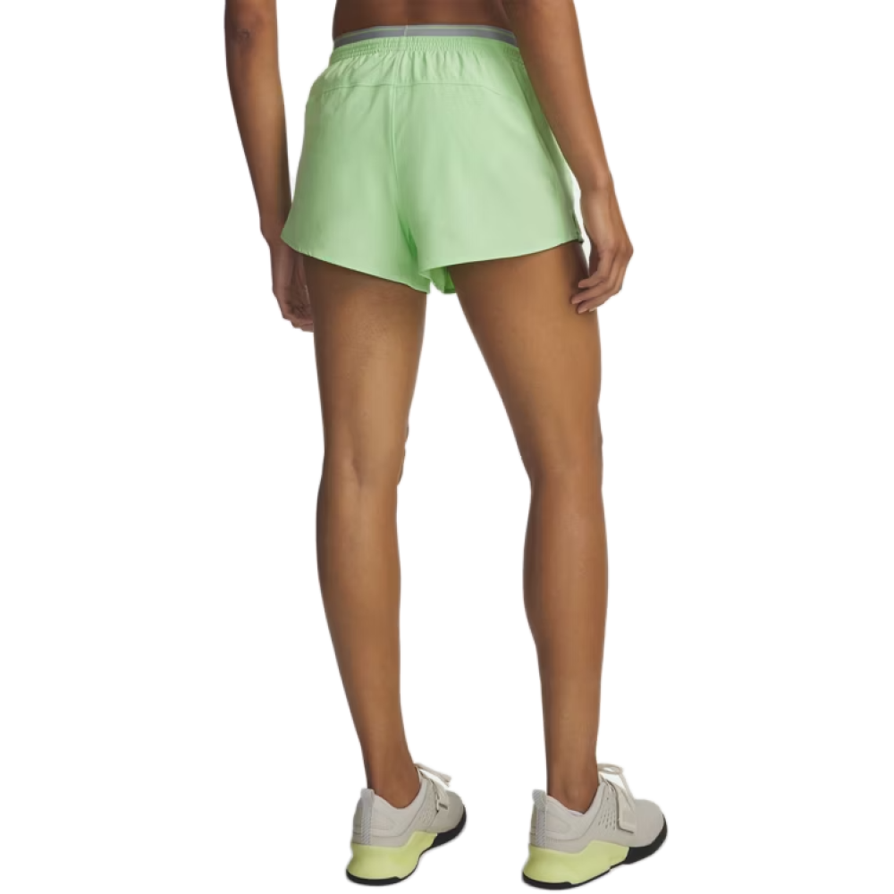 Under Amour Damen Shorts 