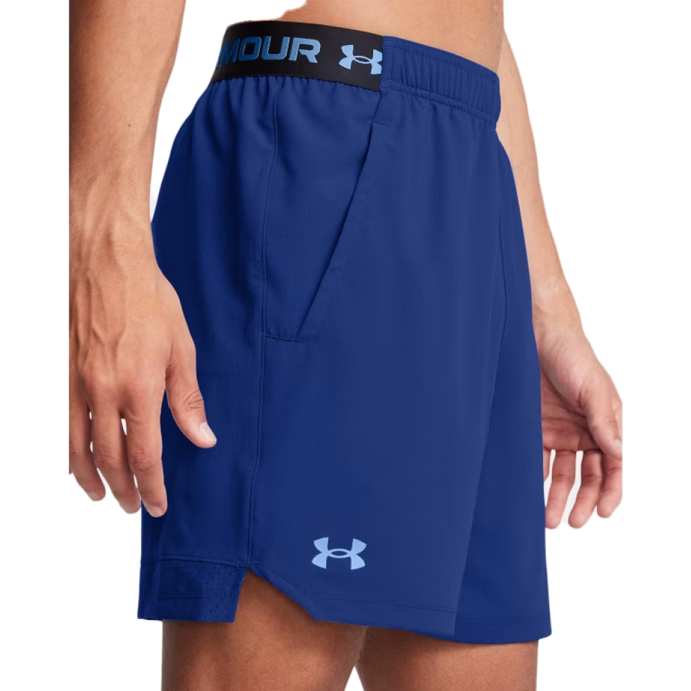 Under Armour Vanish Herren Trainingshose S