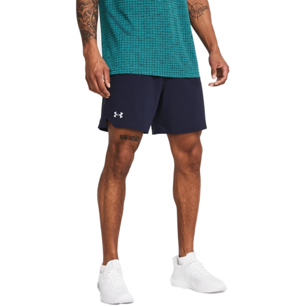 Under Armour Vanish Herren Trainingshose 