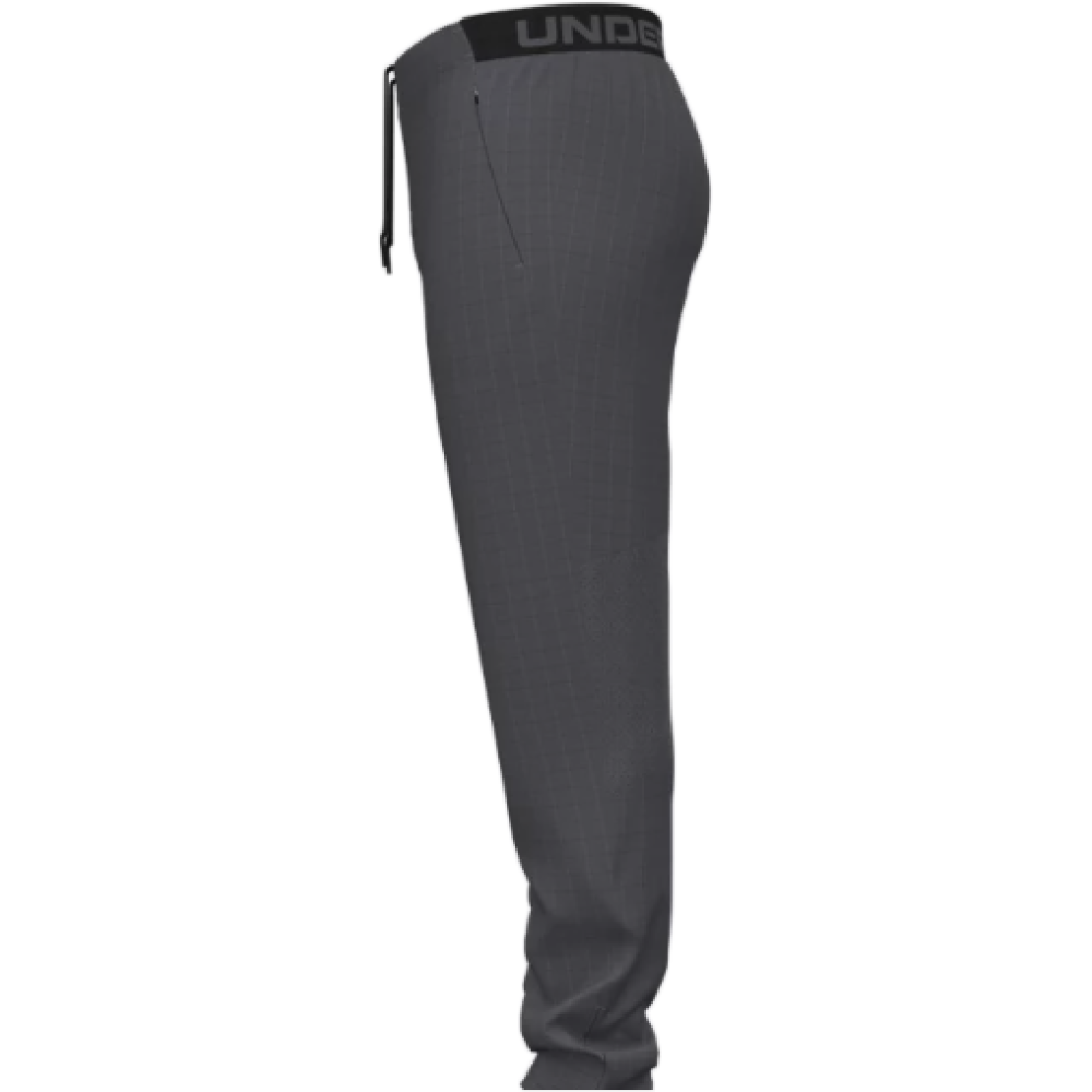 Under Armour VANISH WOVEN TAPERED PANTS L