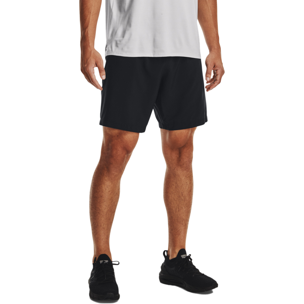 Under Armour Woven Herren Shorts XXL