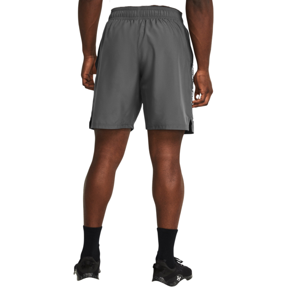 Under Armour Woven Herren Shorts 