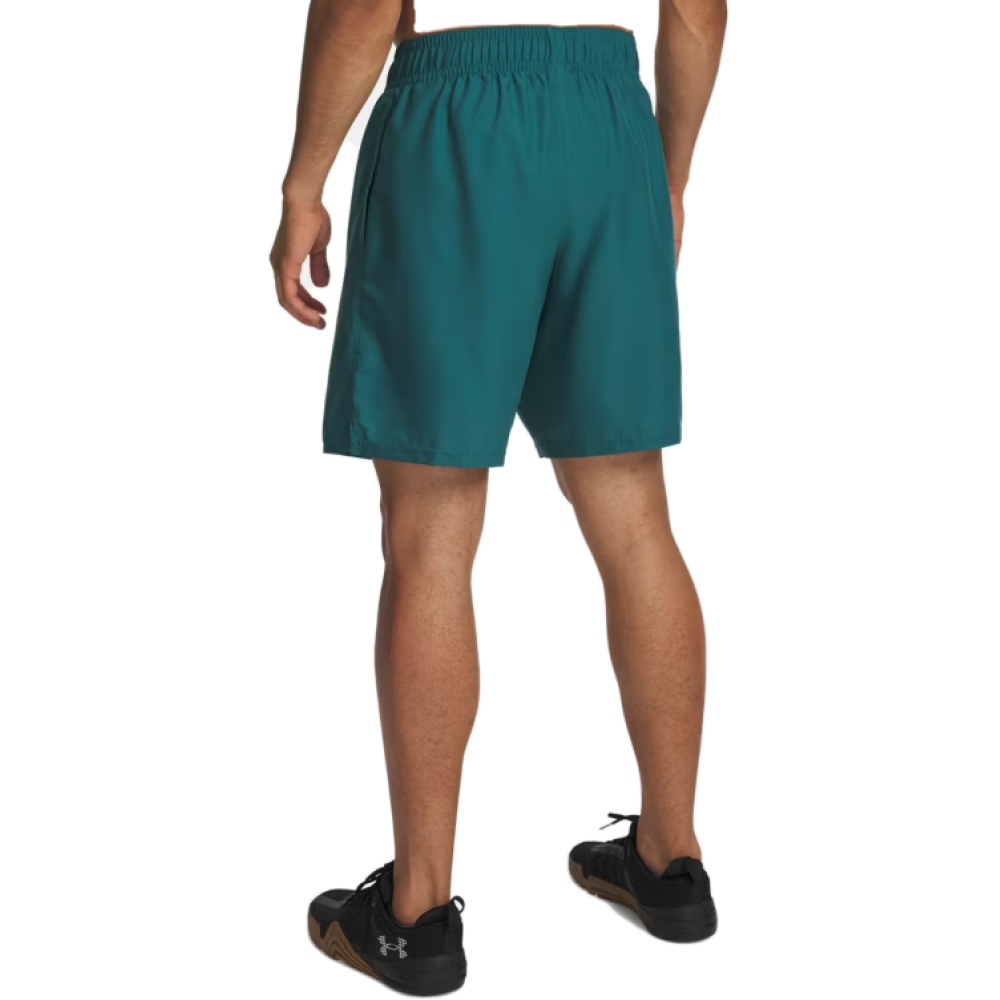 Under Armour Woven Herren Shorts 