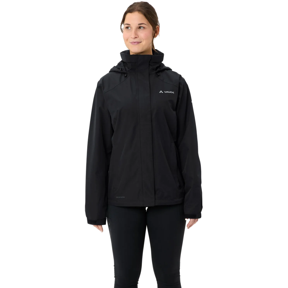 VAUDE Damen Funktionsjacke Escape Light 