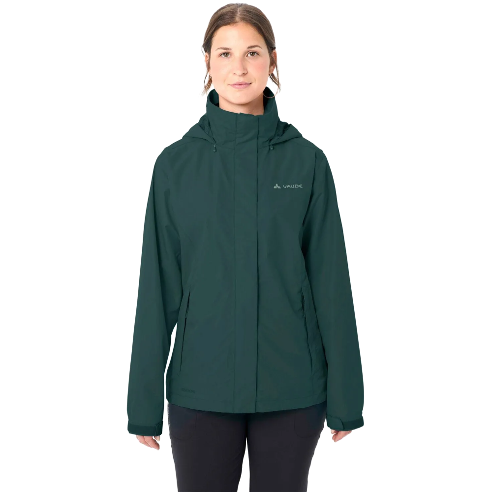 VAUDE Damen Funktionsjacke Escape Light 
