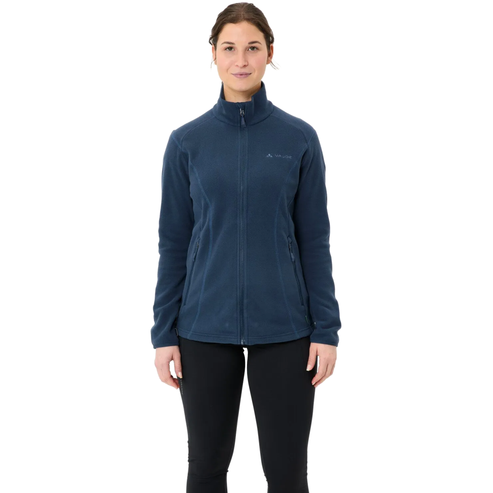 VAUDE Damen Rosemoor Fleece Jacke 38