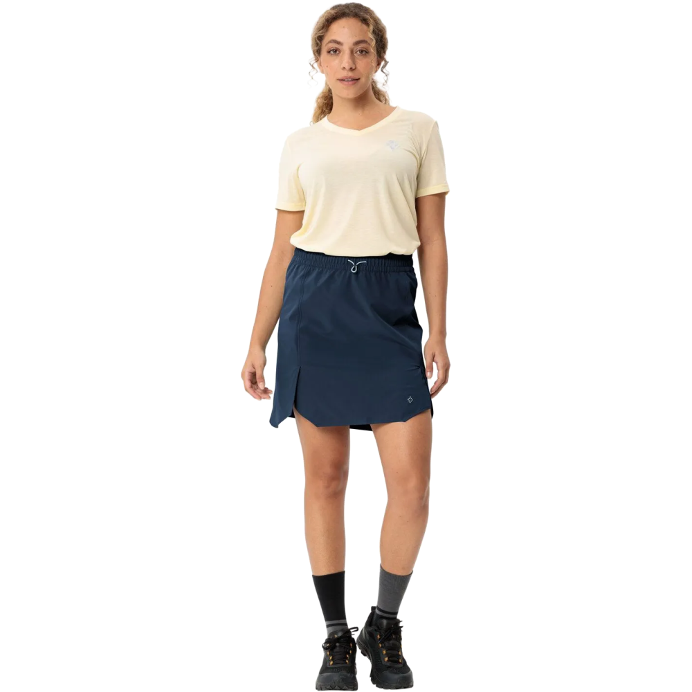VAUDE Damen Skort Skomer 