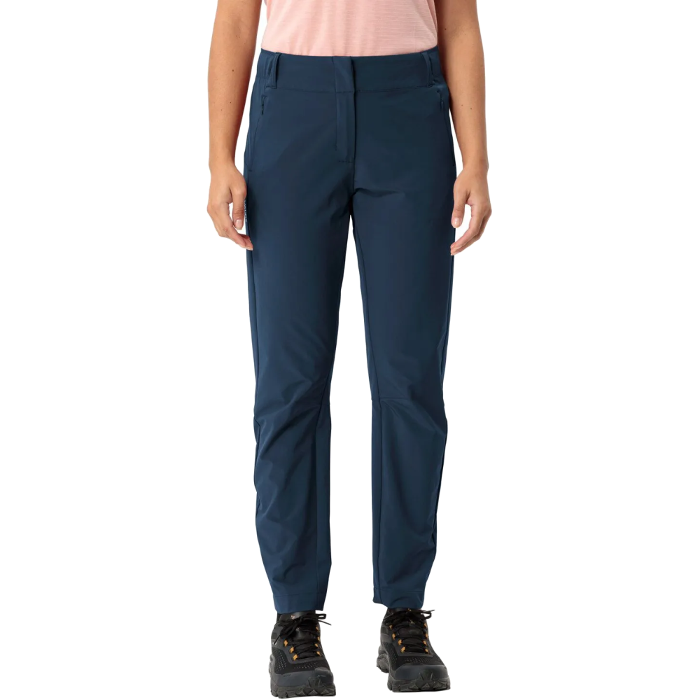VAUDE Damen Trekkinghose Skomer Pants III 