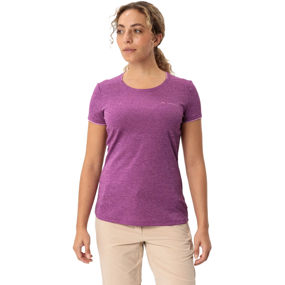 Vaude Essential T-Shirt Damen 