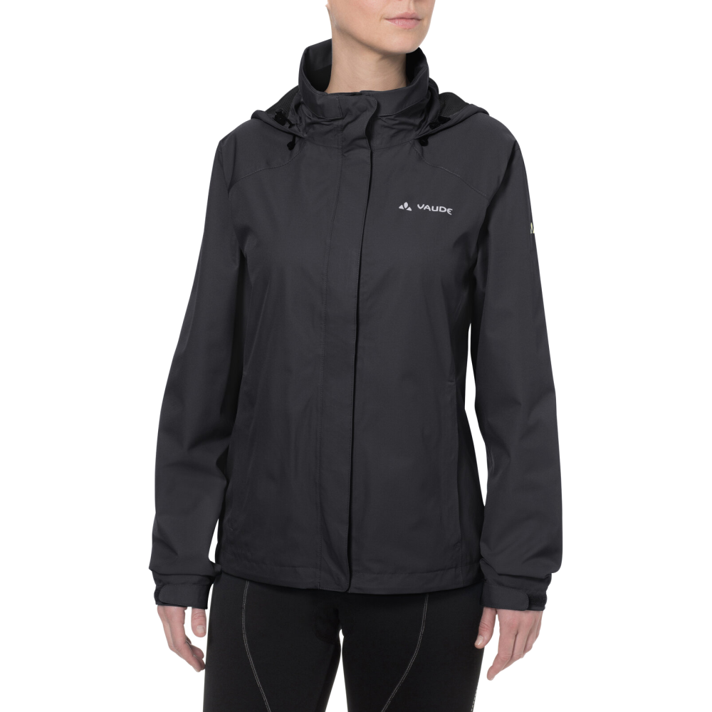 Vaude Fahrradjacke Damen Escape Bike Light 