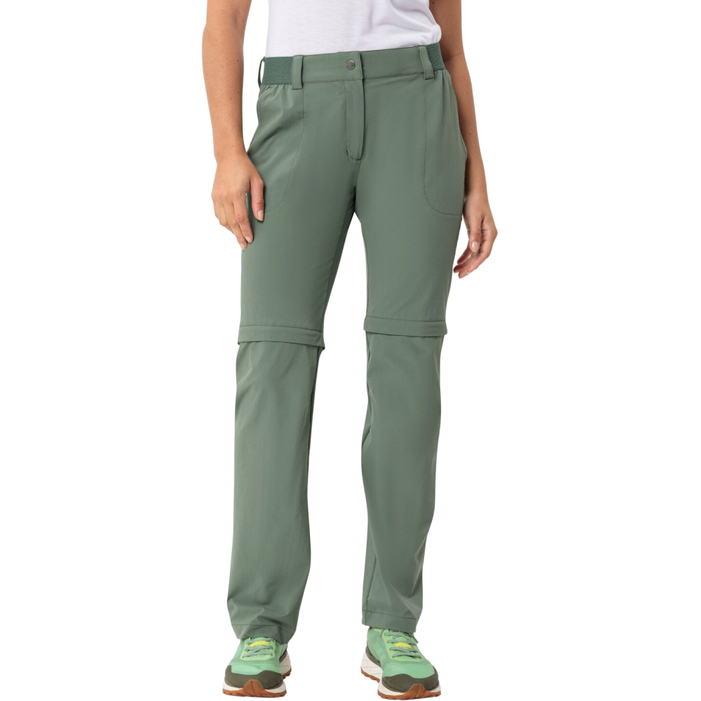 Vaude Farley Stretch Zip-Off Hose Damen 