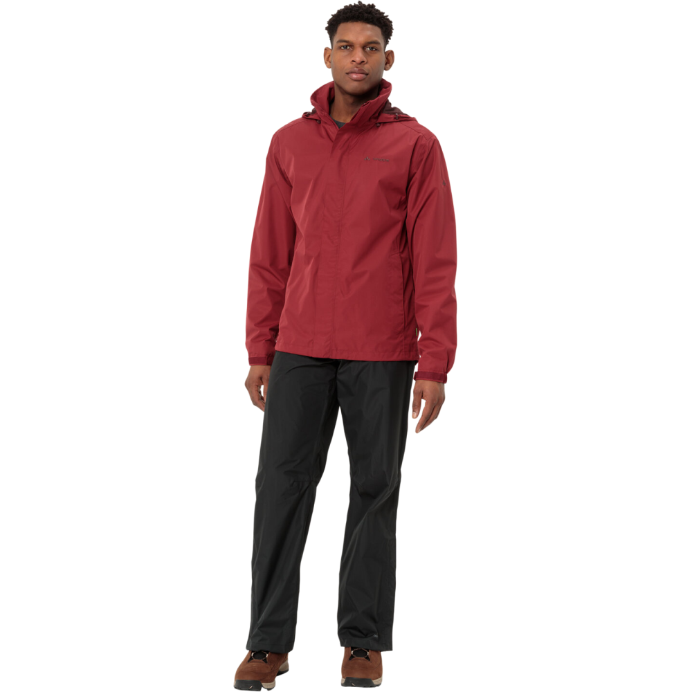 VAUDE Herren Funktionsjacke Escape Light 