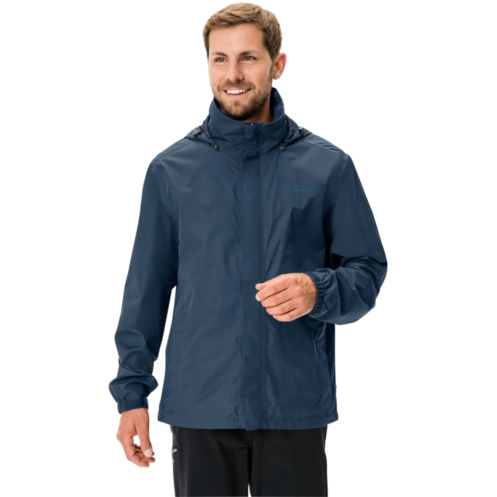 VAUDE Herren Funktionsjacke Escape Light 