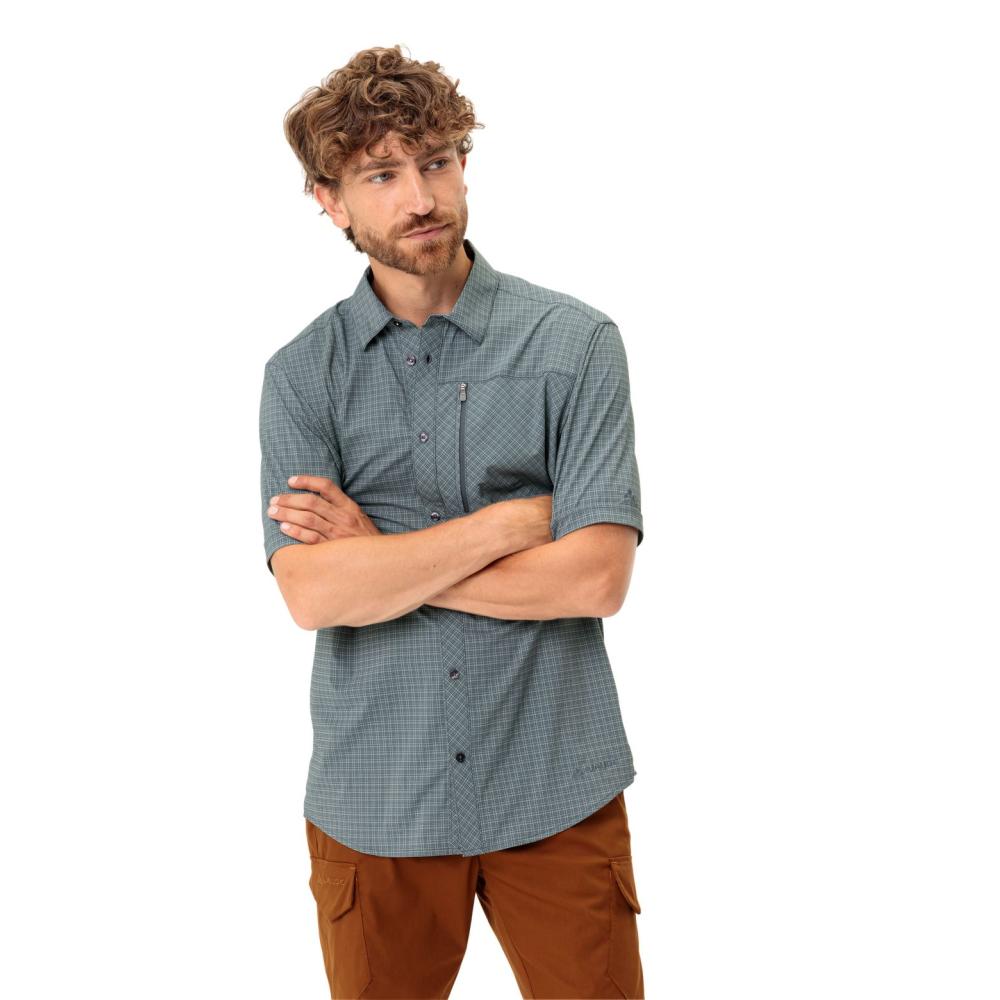 VAUDE Herren Hemd Seiland Shirt IV M