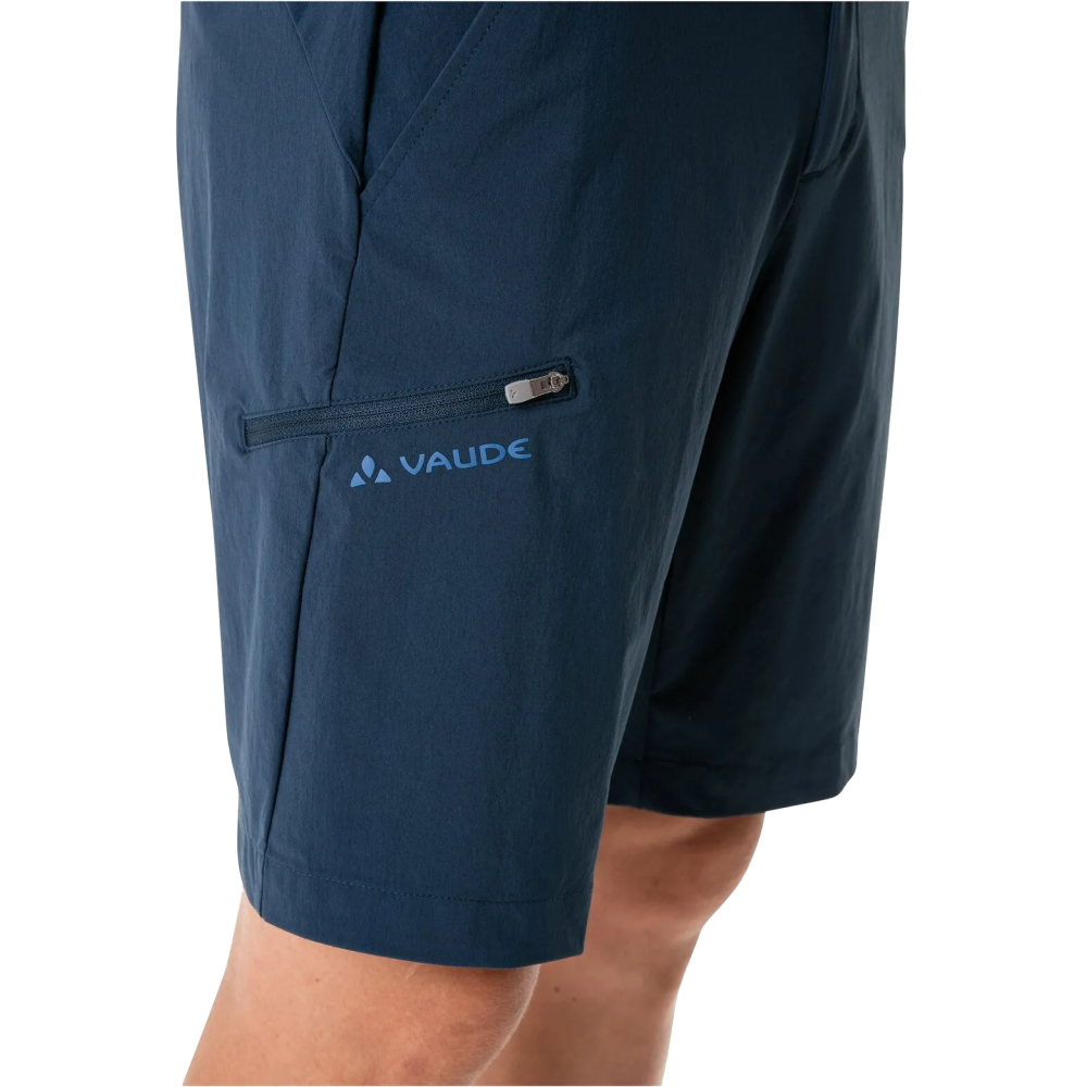 VAUDE Herren Outdoor Shorts Farley Stretch Bermuda 