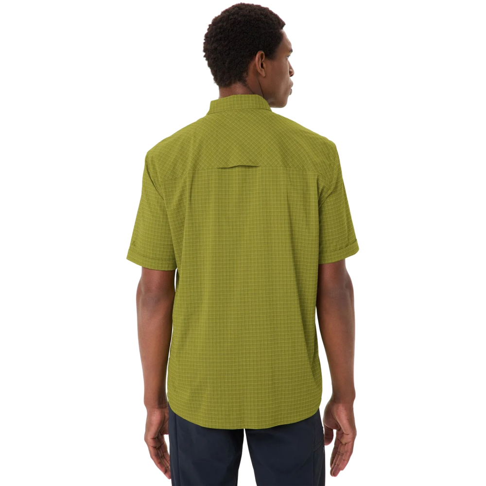 VAUDE Herren Hemd Seiland Shirt IV 
