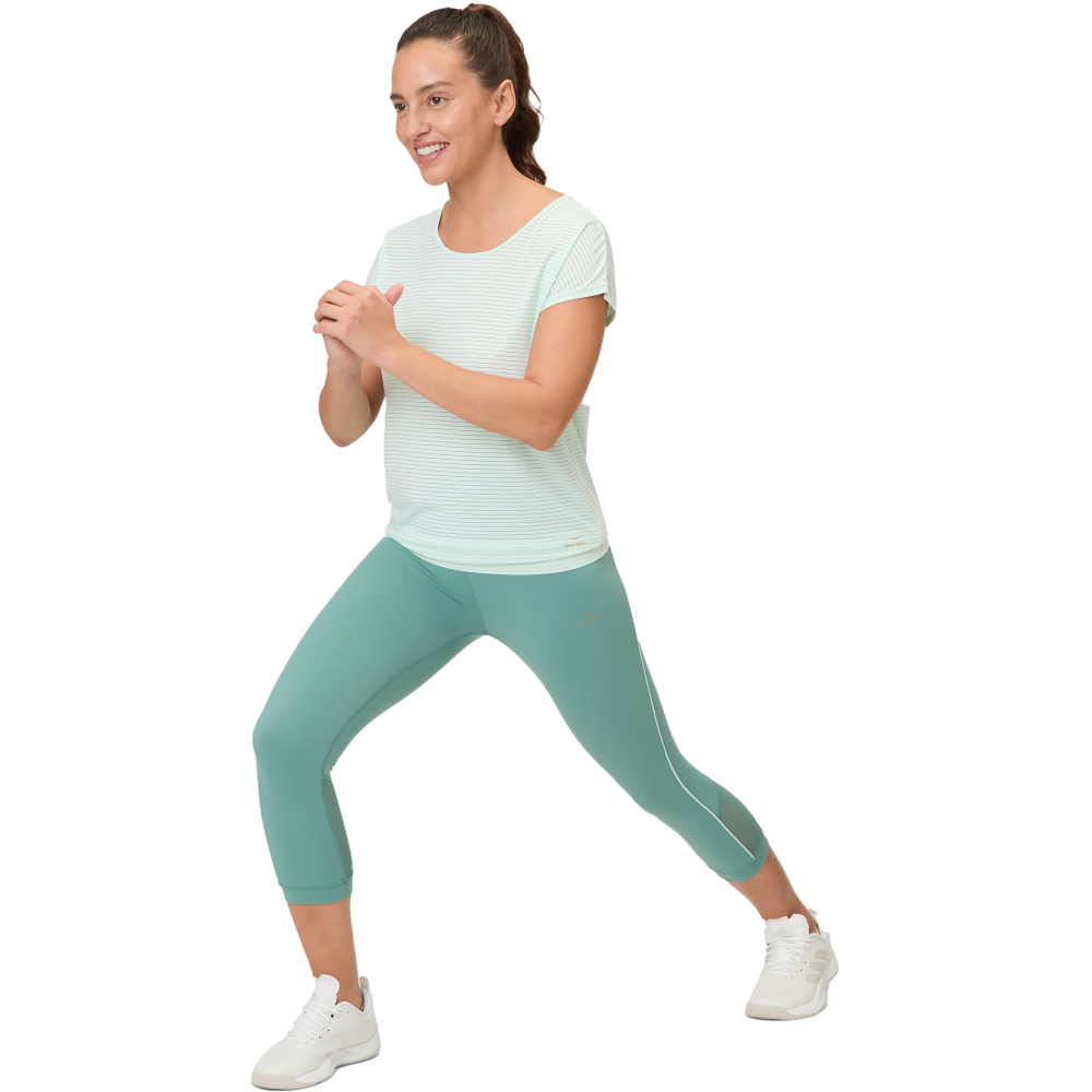 VENICE BEACH Damen Leggings Kimberly 1117 3/4 