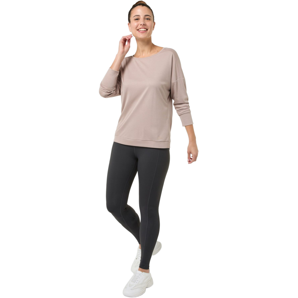 Venice Beach Damen Longsleeve  