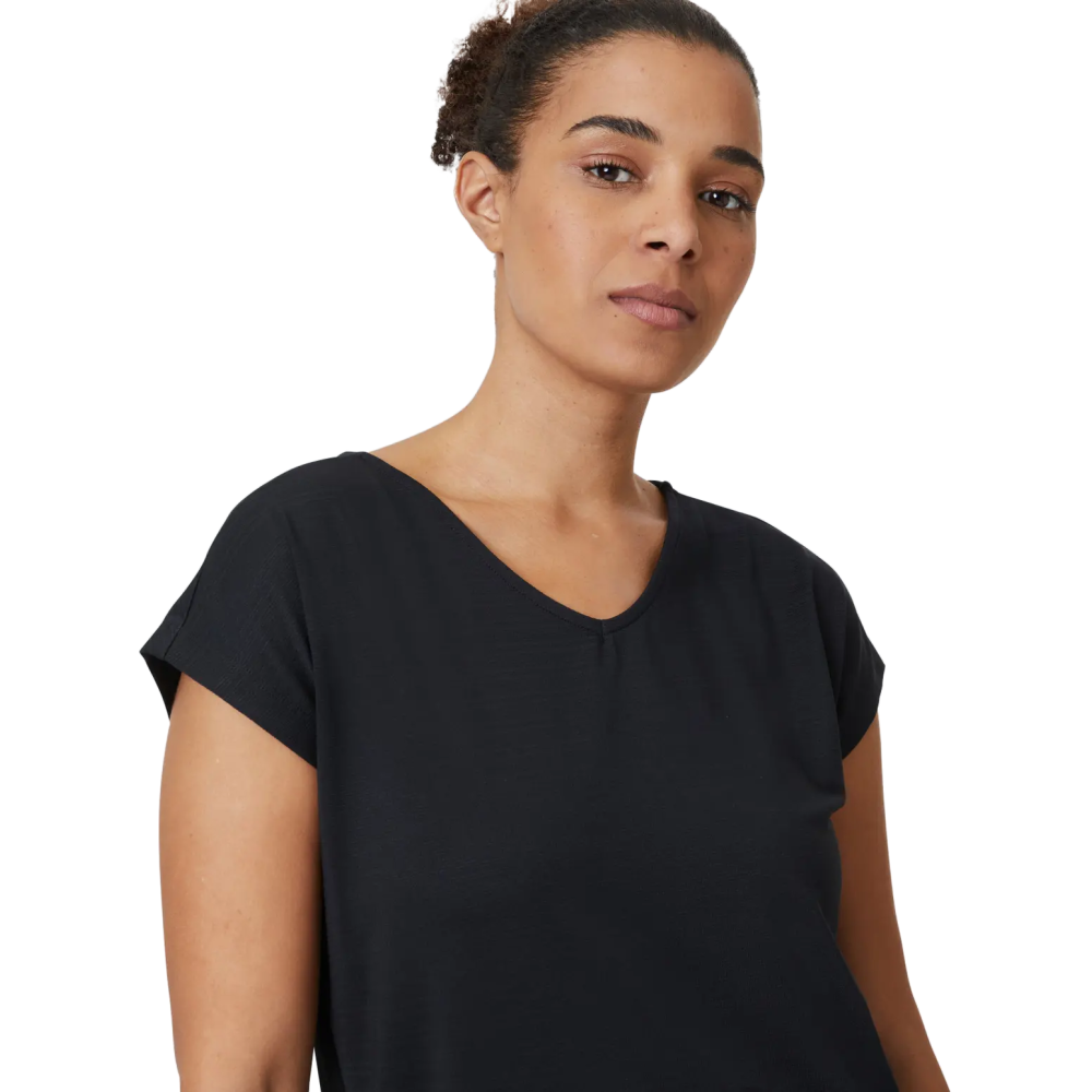 Venice Beach Damen Shirt Ennaly Dast M