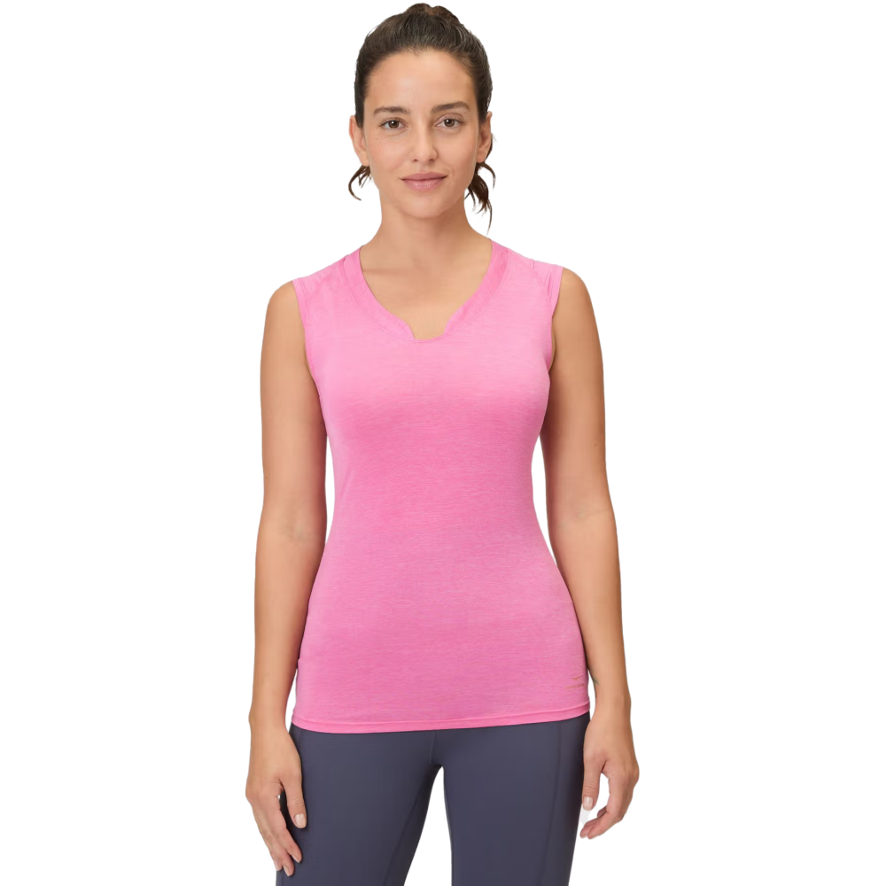 VENICE BEACH Damen T-Shirt Eleamee 