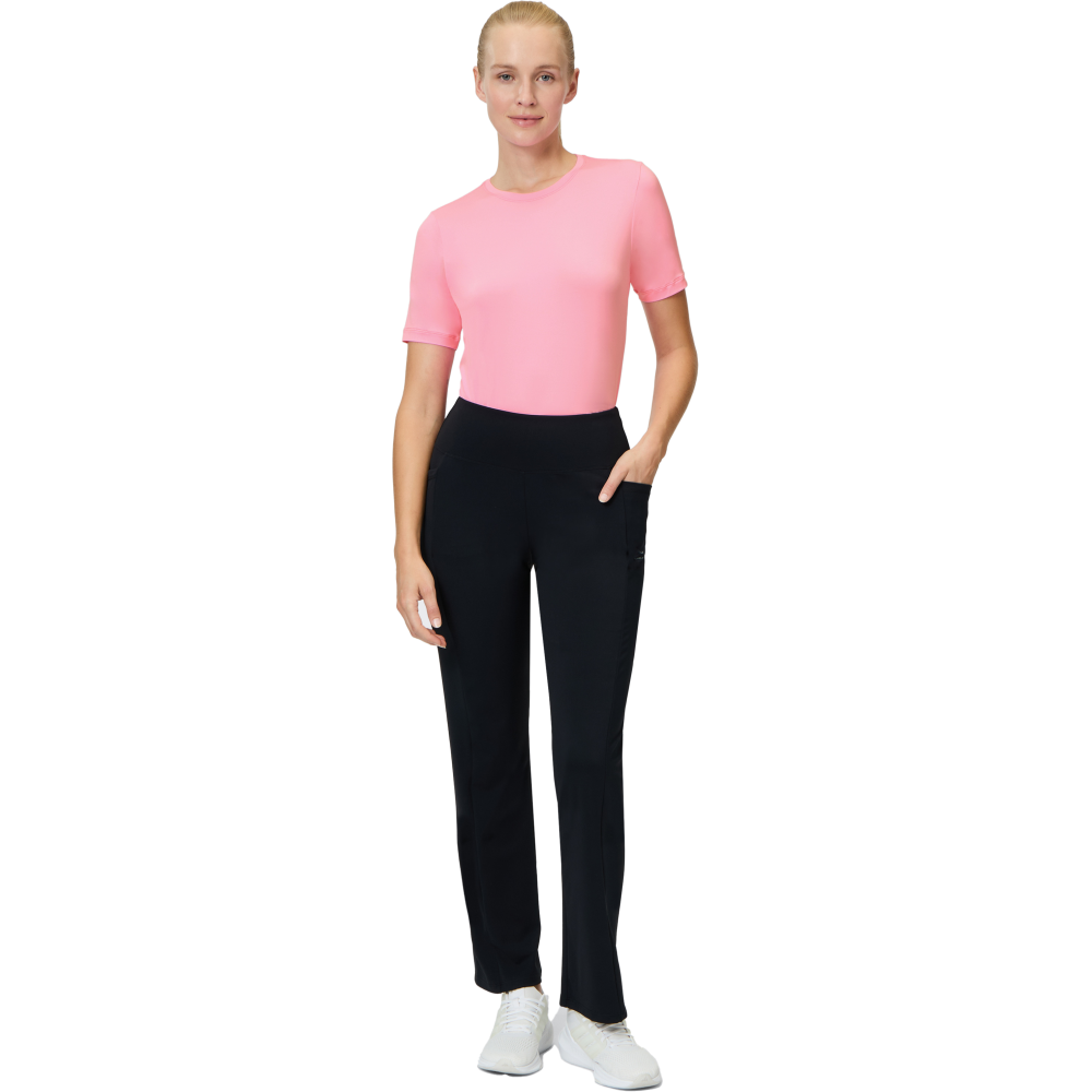 VENICE BEACH Damen T-Shirt Sia DL M