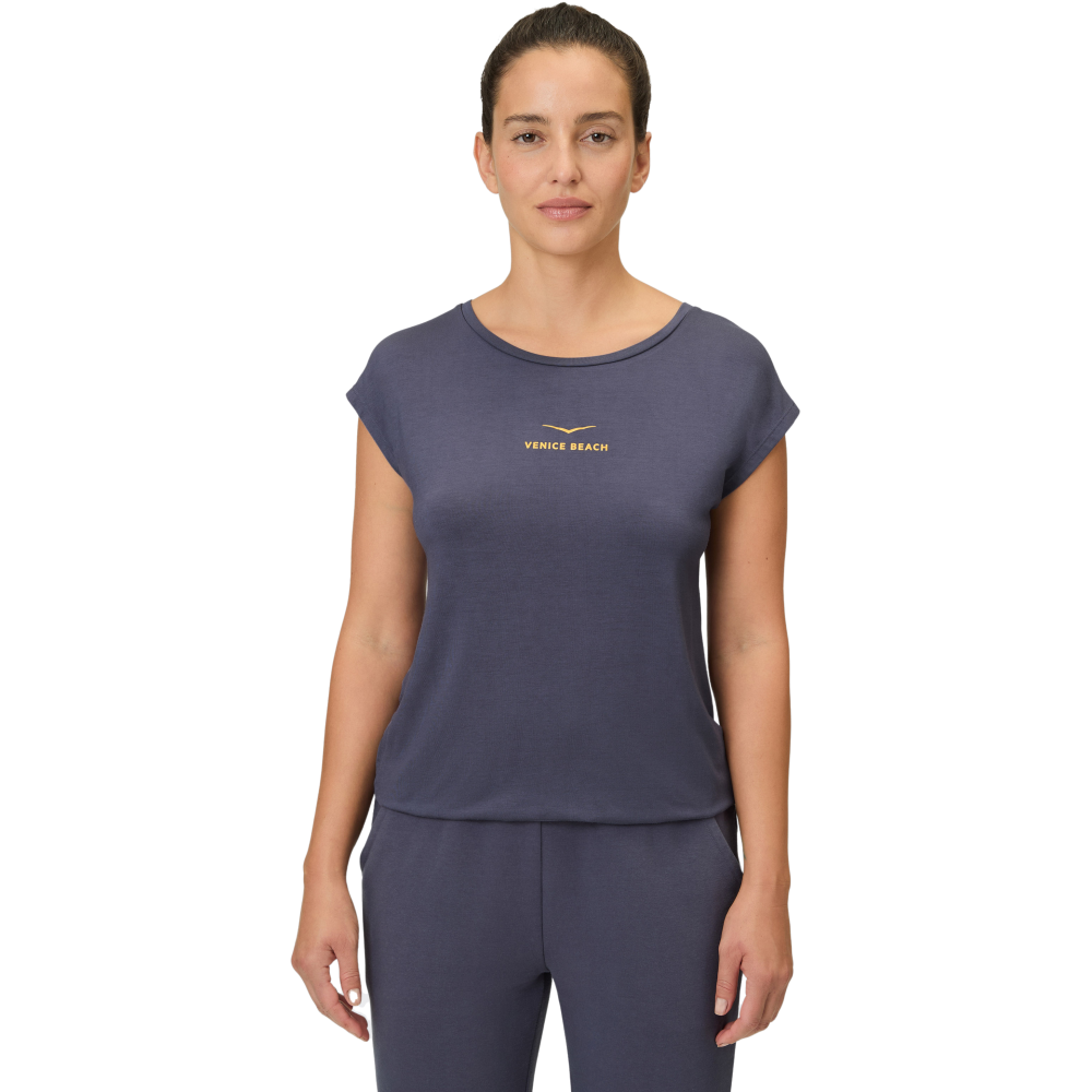 VENICE BEACH Damen T-Shirt VB Wonder 4097 01 
