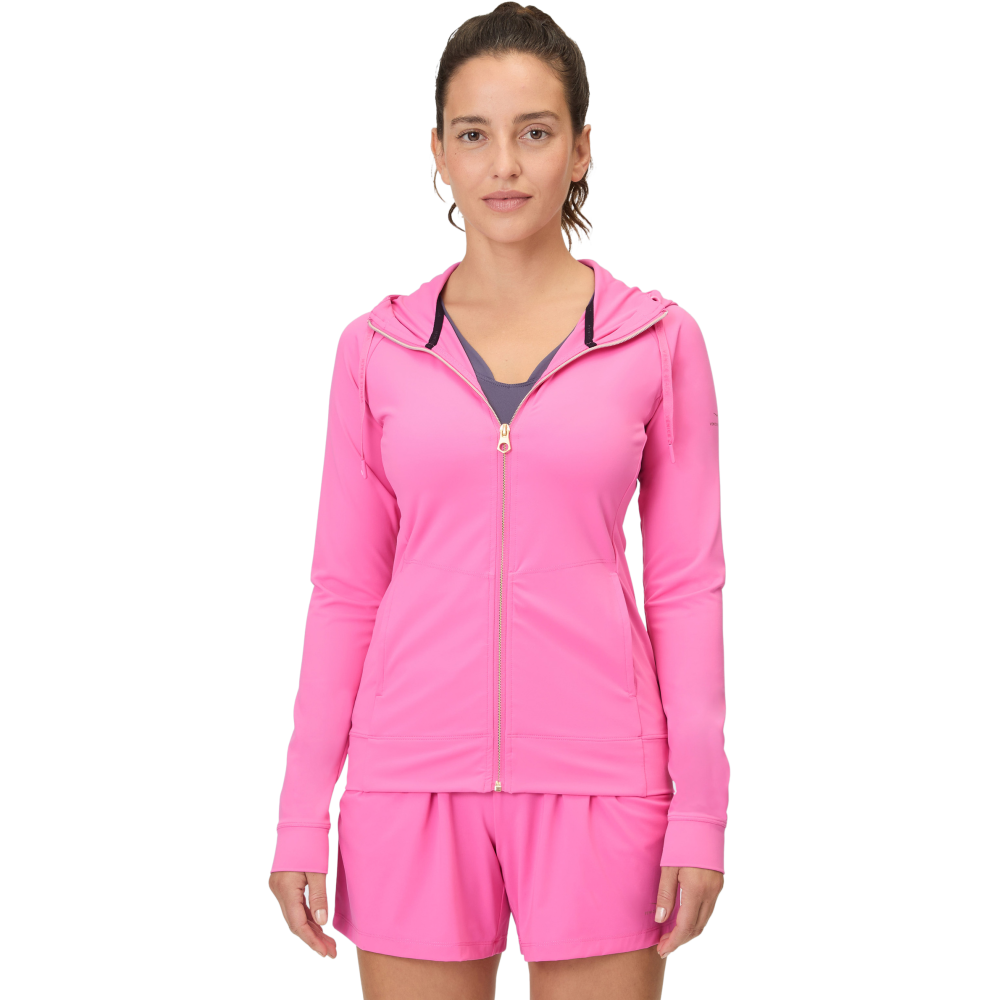 VENICE BEACH Damen Trainingsjacke Getha 1117 