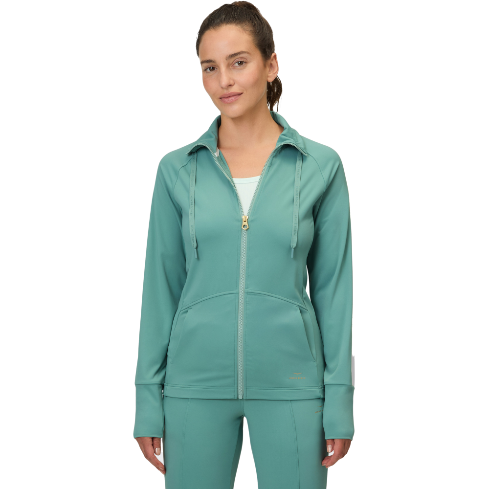 VENICE BEACH Damen Trainingsjacke VB Morris 