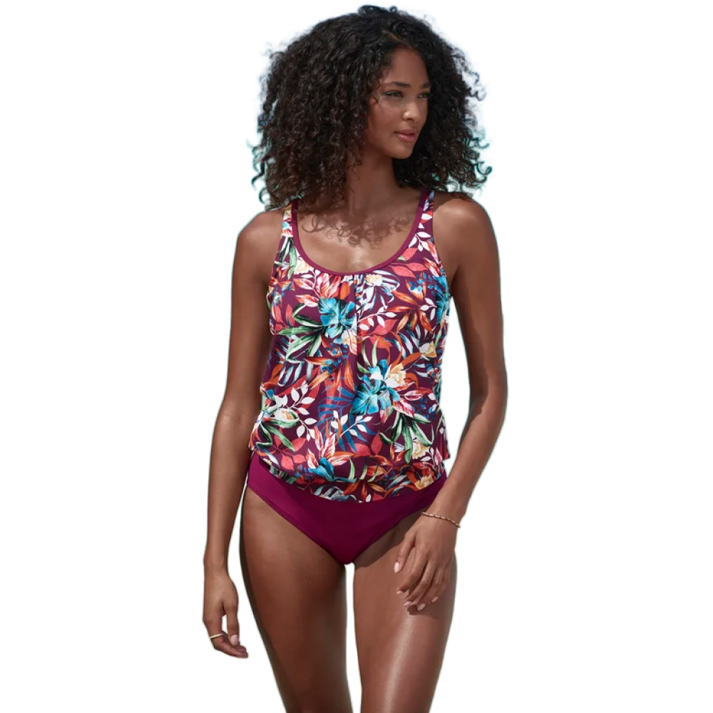 Venice Beach LM exkl. Sport Bikini-Hose 