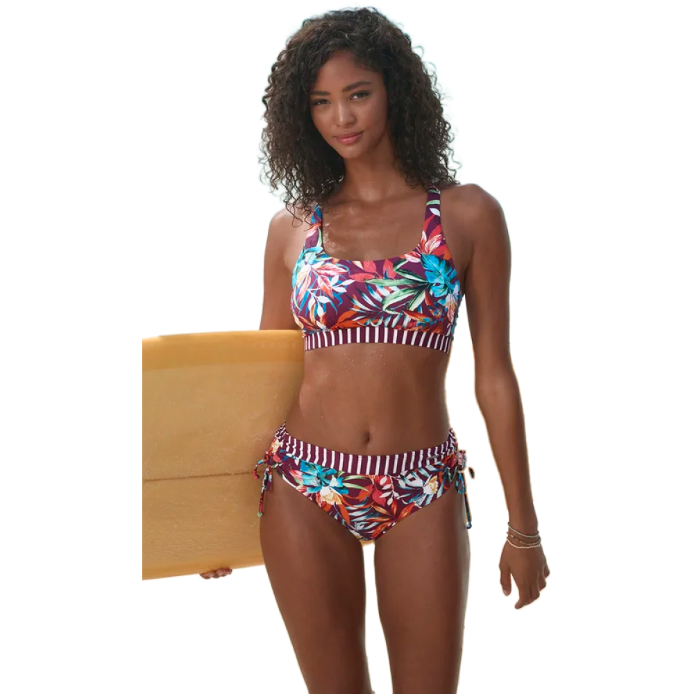 Venice Beach Bikini-Hose 