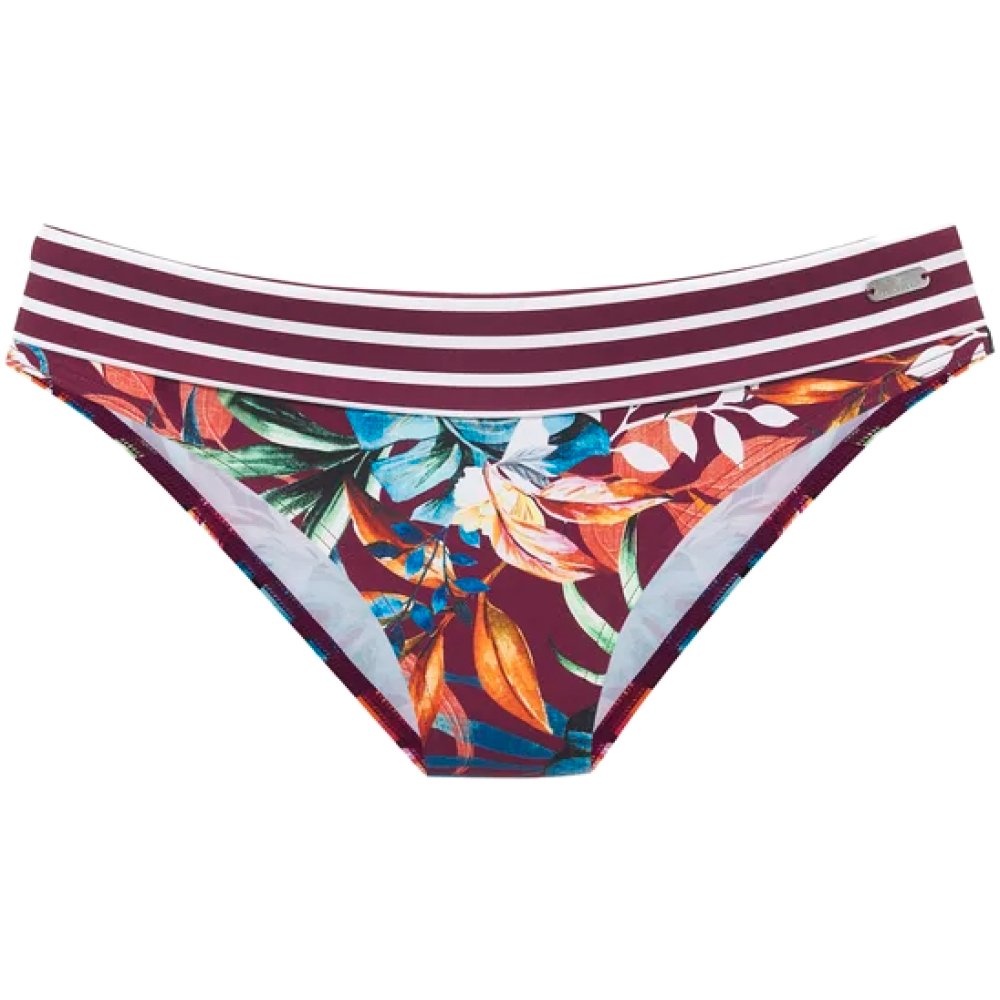 Venice Beach Bikini-Hose Umschlag 