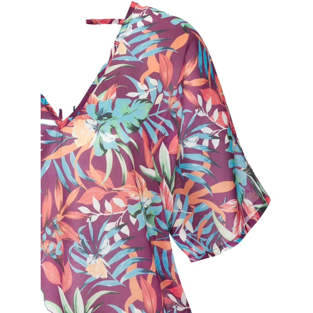 Venice Beach Tunika-Bluse 